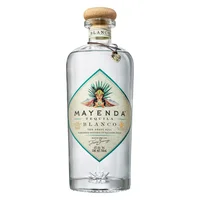 Tequila Blanco Mayenda 750 ml