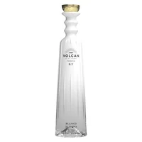 Tequila Blanco Tahona Volcán De Mi Tierra 750 ml