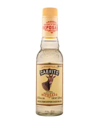 Tequila Cabrito Pacha