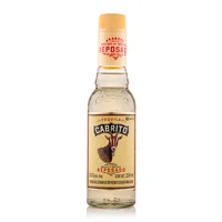 TEQUILA CABRITO REPOSADO 250ML