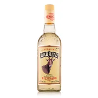 TEQUILA CABRITO REPOSADO 750ML