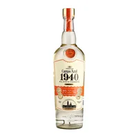 Tequila Campo Azul 1940 Reposado 750 Ml