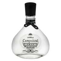 Tequila Campo Azul Añejo Diamante 750 ml