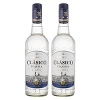 Tequila Campo Azul Clásico Blanco (2X1) 750 ml