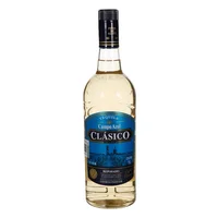 Tequila Campo Azul Clásico Reposado 1L