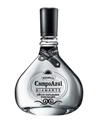 Tequila Campo Azul Diamante 750 ml