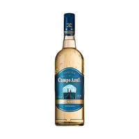 Tequila Campo Azul Reposado Clásico 1000 ml