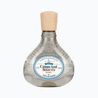 Tequila Campo Azul Selecto 750 ml
