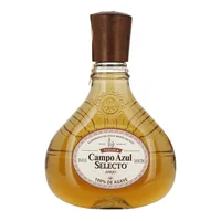 Tequila Campo Azul Selecto Añejo 750 ml