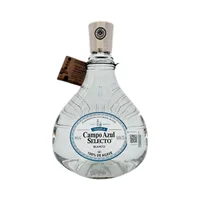TEQUILA CAMPO AZUL SELECTO BLANCO 1750ML
