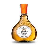 TEQUILA CAMPO AZUL SELECTO REPOSADO 1750ML
