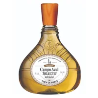 Tequila Campo Azul Selecto Reposado 1L