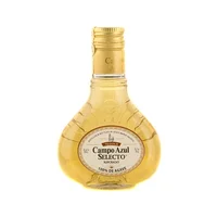 TEQUILA CAMPO AZUL SELECTO REPOSADO 250ML