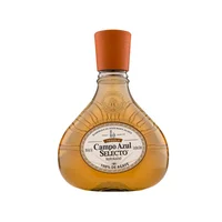 Tequila Campo Azul Selecto Reposado 750 ml