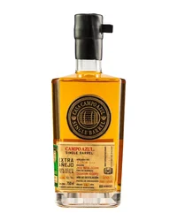 Tequila Campo Azul Single Barrel 750 ml