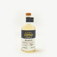 TEQUILA CASA 1989 REPOSADO 750ML