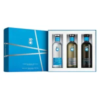Tequila Casa Dragones 100% (Blanco-Añejo-Reposado) 375 ml