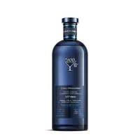 TEQUILA CASA DRAGONES AÑEJO CRISTALINO 200 COPAS 750ML