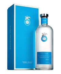 Tequila Casa Dragones Blanco 750 ml