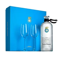 Tequila Casa Dragones Joven Estuche 750ml