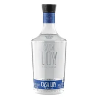Tequila Casa Loy Blanco 750 ml