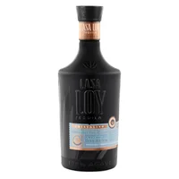 Tequila Casa Loy Reposado Cristalino 750 ml