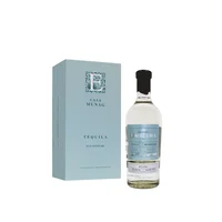 Tequila Casa Munag Emblema Plata 750 ml