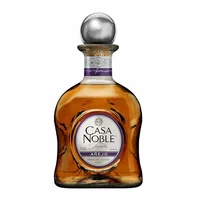 TEQUILA CASA NOBLE AÑEJO 750ML