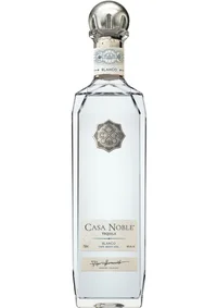 Tequila Casa Noble Blanco 750 ml ( OFERTA EXCLUSIVA EN LÍNEA )