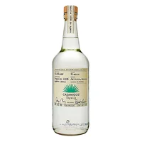 Tequila Casamigos Blanco 750ml