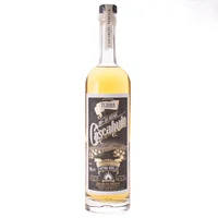 TEQUILA CASCAHUIN EXTRA AÑEJO 750ML