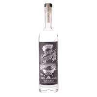 Tequila Cascahuin Plata 48 750 ml