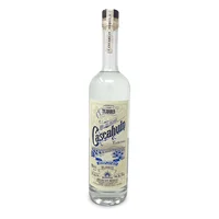 Tequila Cascahuin Tahona Blanco 750 ml