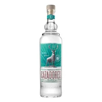TEQUILA CAZADORES BLANCO 700ML