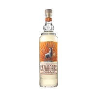 Tequila Cazadores Reposado 700 ml.