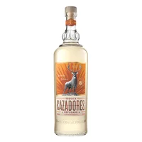 TEQUILA CAZADORES REPOSADO 950ML