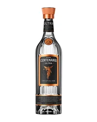 Tequila Centenario Ultra Cristalino 695 ml
