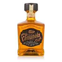 TEQUILA CENTINELA AÑEJO 750ML