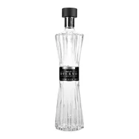 Tequila Centinela Eterno Cristalino 1750 Ml Led