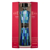 Tequila Centinela Eterno Ext Añe Crist Huichol Elementos Agua 750 ml