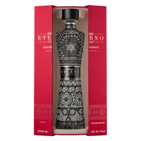 Tequila Centinela Eterno Ext Añe Crist Huichol Elementos Viento 750 ml