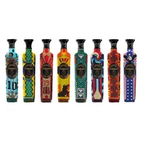 Tequila Centinela Supremo Añejo100% Huichol Paises 750 ml (8 Bot)