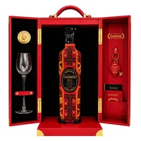 Tequila Centinela Supremo Añejo 100% Huichol Portugal 750 ml