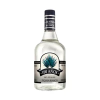 Tequila Cien Años Blanco 700 ml