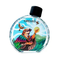 Tequila Circulo Blanco 100% Canto al Tequila 750 ml
