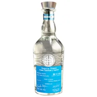 TEQUILA CLASE 44 BLANCO 750ML