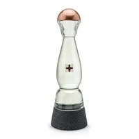 TEQUILA CLASE AZUL BLANCO AHUMADO 750ML