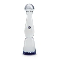 TEQUILA CLASE AZUL PLATA 750ML