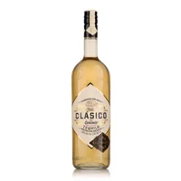 TEQUILA CLASICO REPOSADO 1000ML