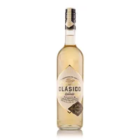 TEQUILA CLASICO REPOSADO 750ML